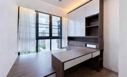 The Criterion (D27), Condominium #610261231